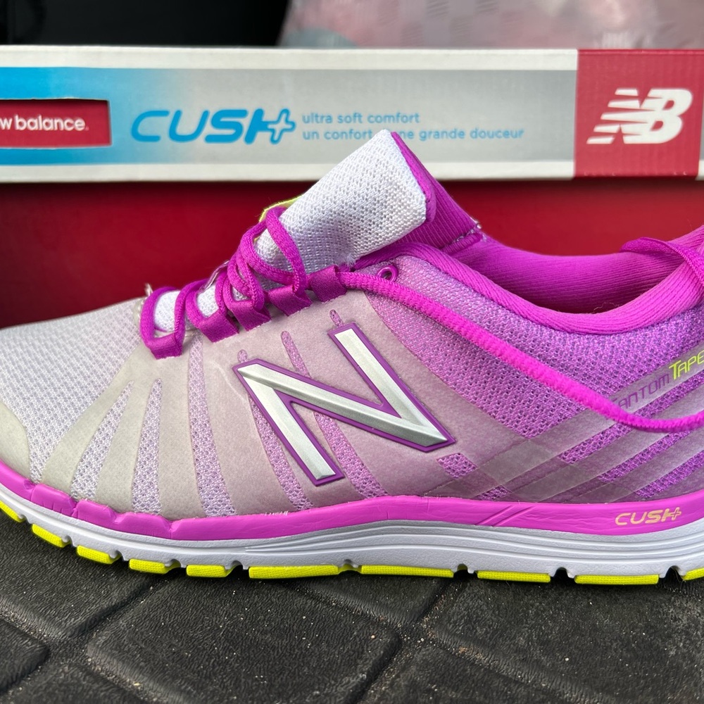 Women’s 6.5 New Balance